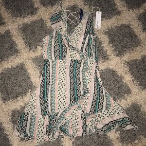 Ocean Drive Sun dress